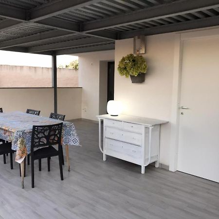 Villa Vacanze Giuseppe Mazara del Vallo Exteriér fotografie