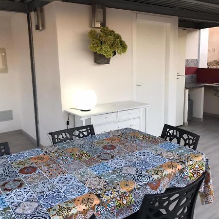 Villa Vacanze Giuseppe Mazara del Vallo Exteriér fotografie