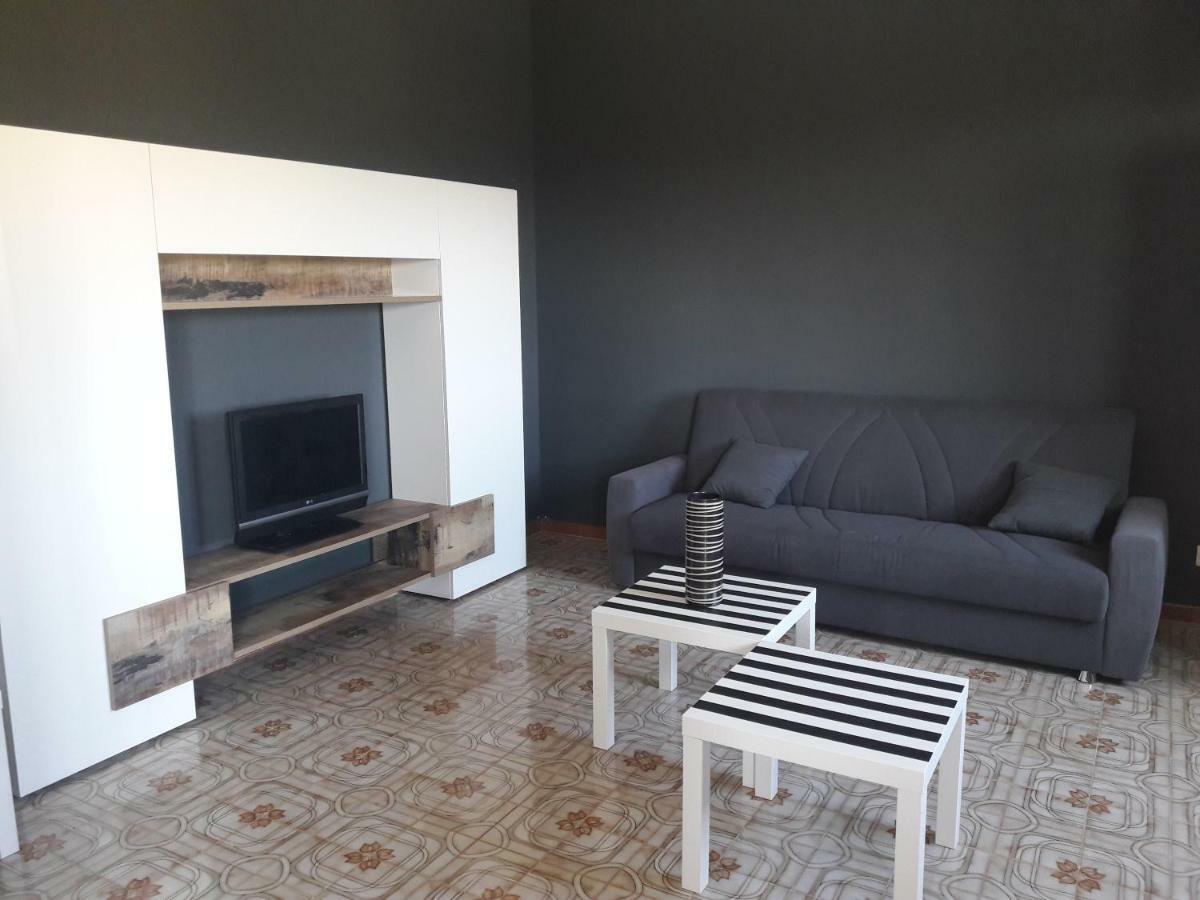 Villa Vacanze Giuseppe Mazara del Vallo Exteriér fotografie