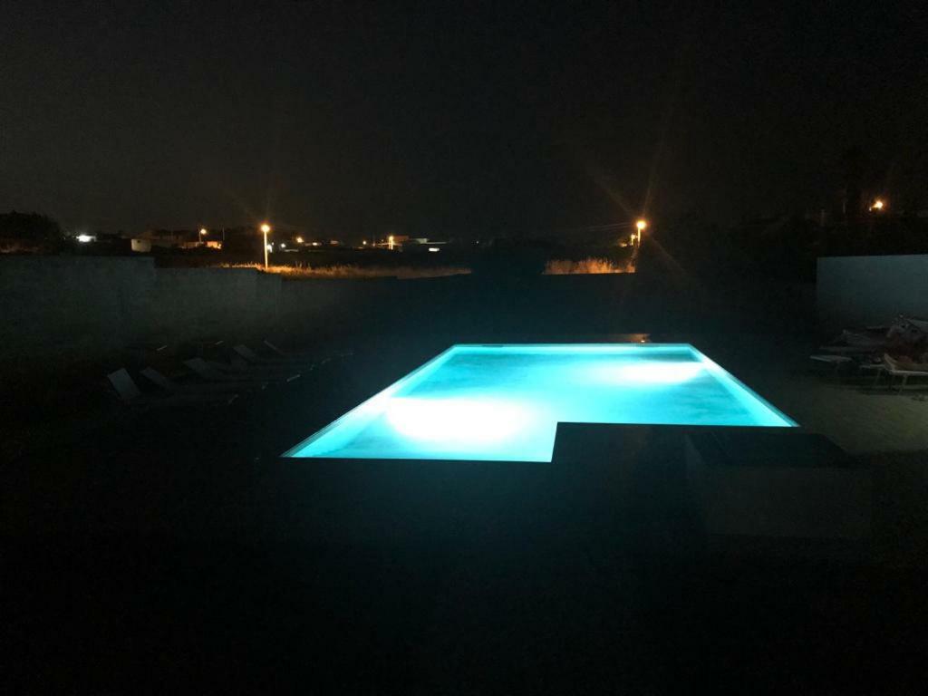 Villa Vacanze Giuseppe Mazara del Vallo Exteriér fotografie