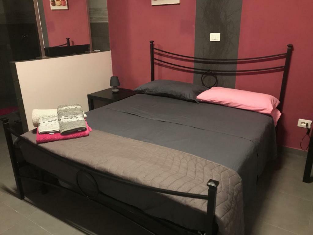 Villa Vacanze Giuseppe Mazara del Vallo Exteriér fotografie
