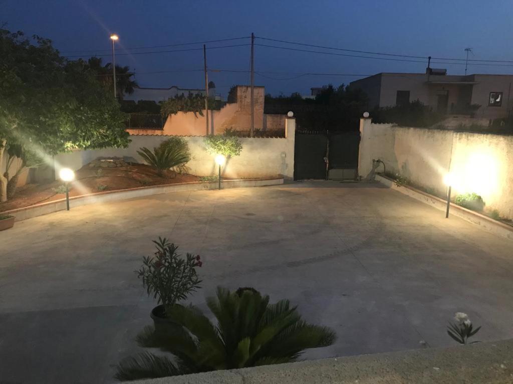 Villa Vacanze Giuseppe Mazara del Vallo Exteriér fotografie